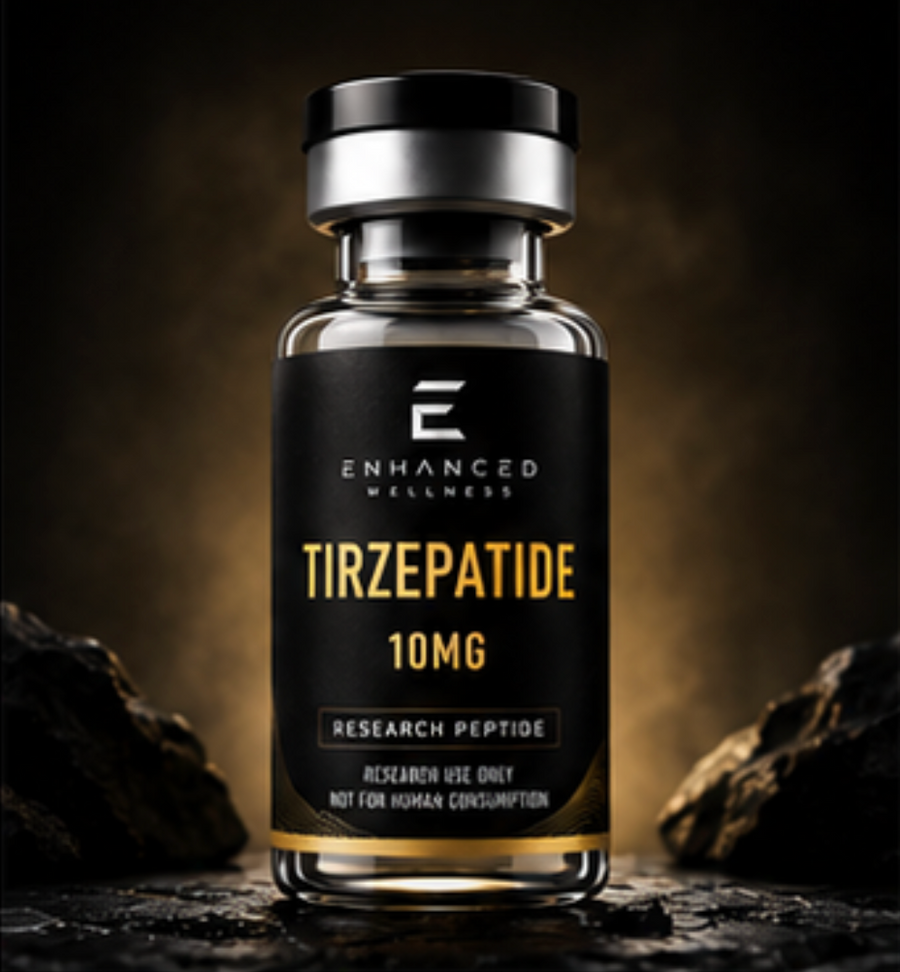 Tirzepatide