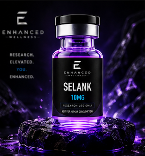 Selank