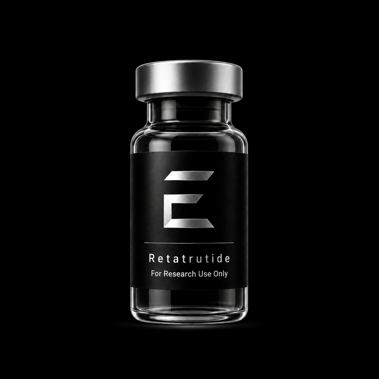 Enhanced Wellness vial