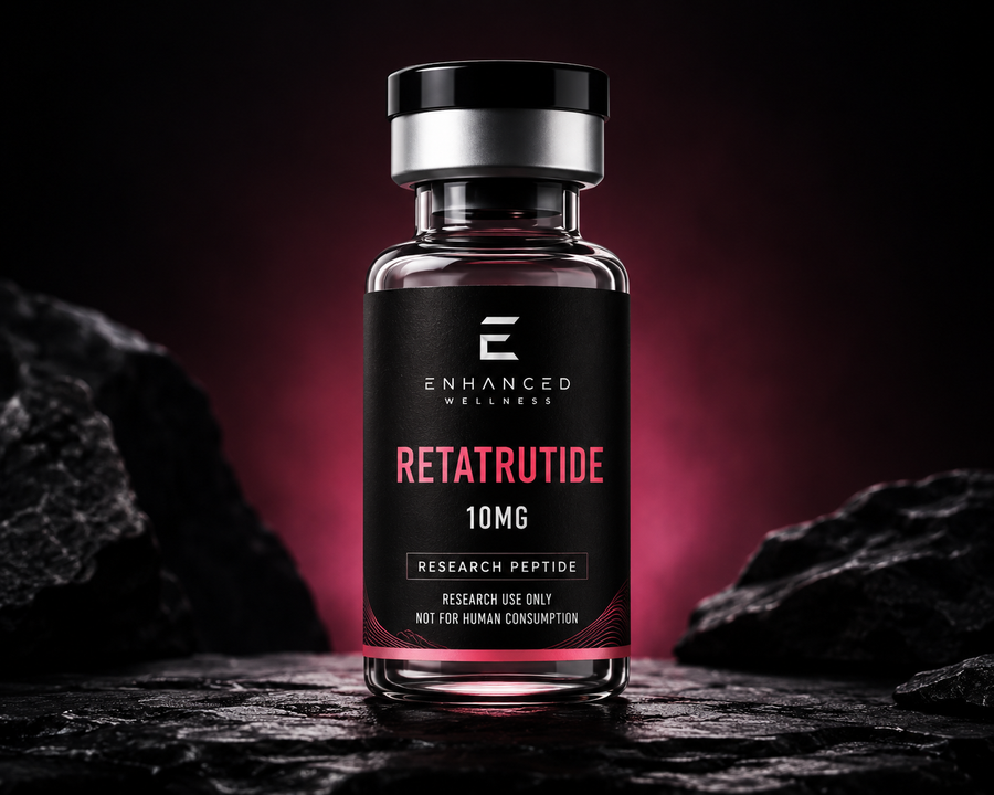 Retatrutide