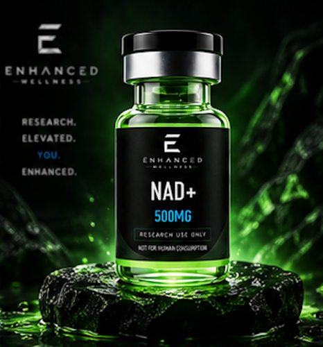 NAD+