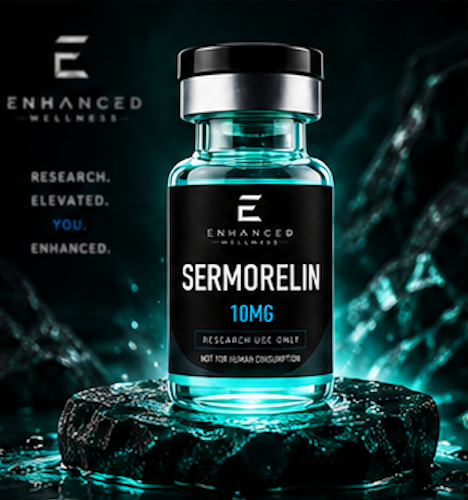 Sermorelin