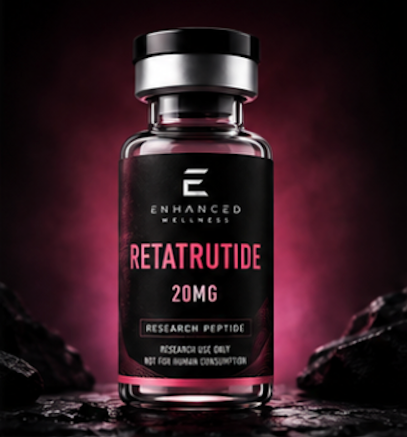 Retatrutide Enhanced