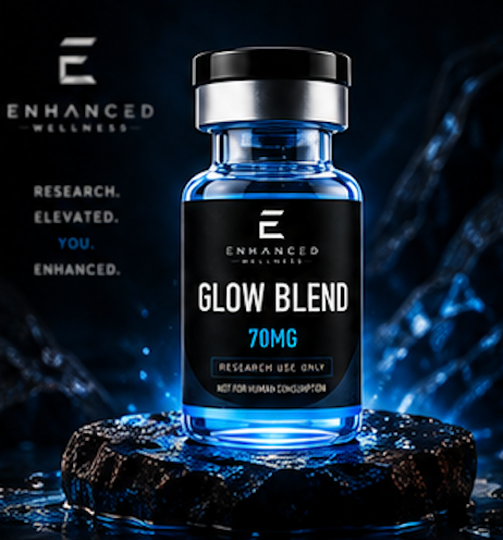 Glow Blend