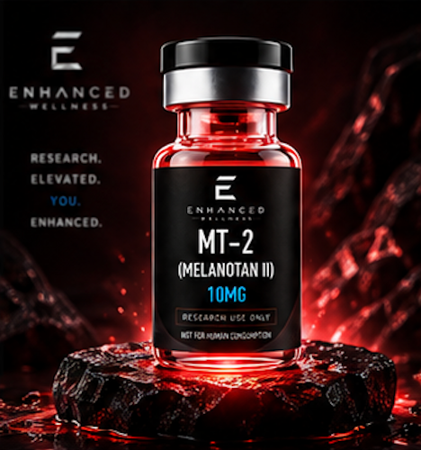 MT-2 (Melanotan II)